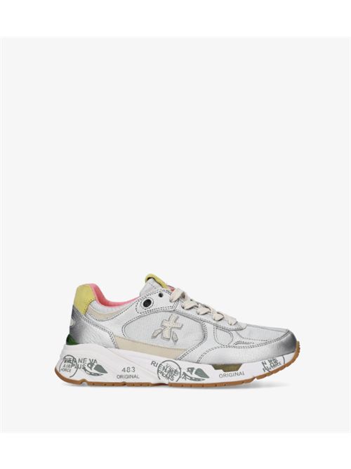 MASED PREMIATA | MASEDVAR 8115 SILVER